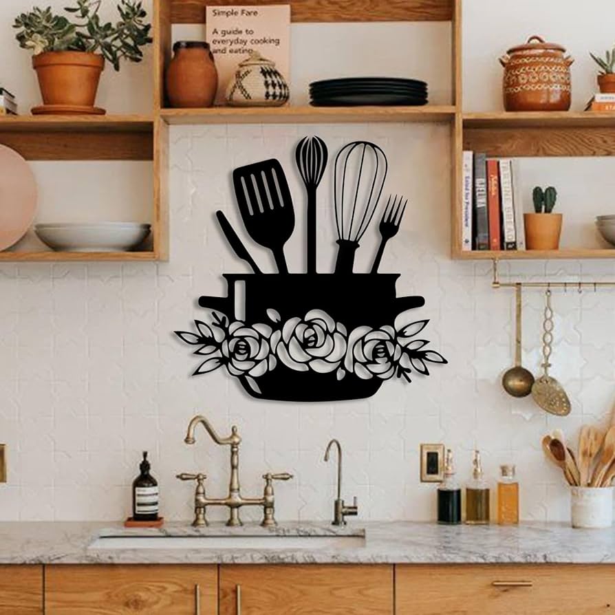 Kitchen Wall Art