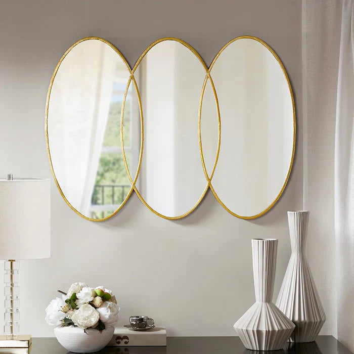 Livingroom Mirrors