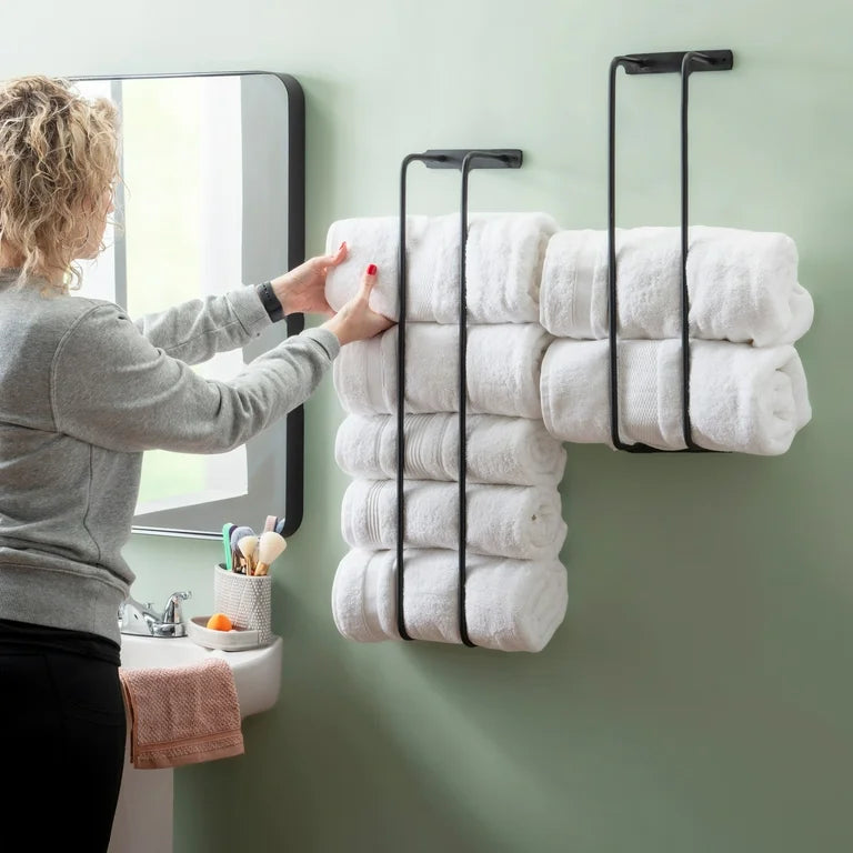 TOWEL RACK