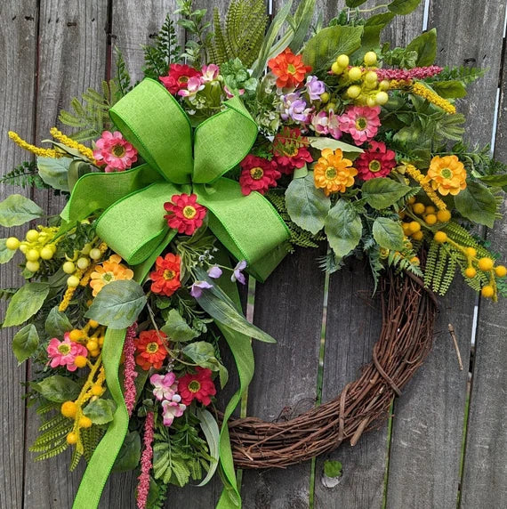 Wreaths