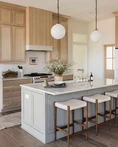 Stools